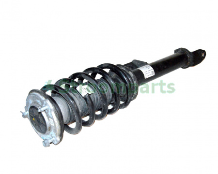 Амортизатор в сборе передний левый (E1) ЗАДНИЙ ПРИВОД TESLA MODEL 3 1044364-00-E