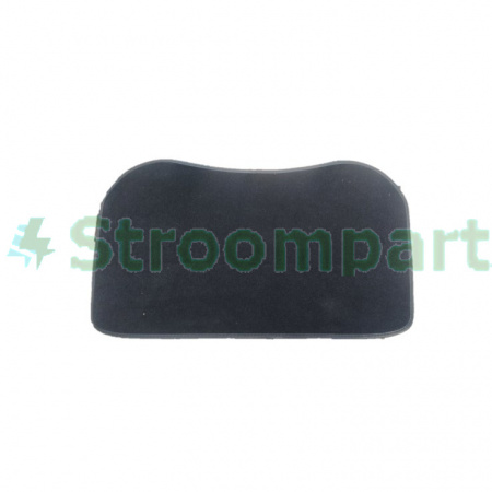 Коврик переднего багажника TESLA MODEL 3