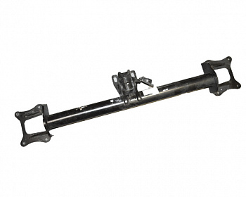 Прицепное устройство Oris под фаркоп TESLA MODEL X 1027581-00-G