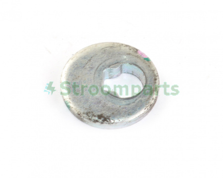 Шайба развального болта M12x30x4x2.5 [10] TESLA MODEL S,SR