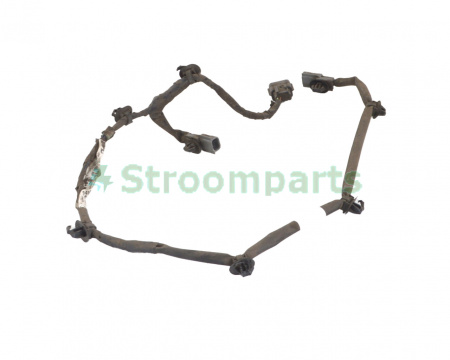Проводка подключения заднего датчика ABS NISSAN LEAF 2011-2012 24167-3NA0A