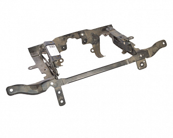 Механизм открывания крышки лючка зарядки NISSAN LEAF 2011-2013 65701-3NA3A Механизм открывания крышки лючка зарядки NISSAN LEAF 2011-2013 65701-3NA3A