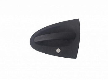 Ручка двери внешняя левая SMART EV  451.390