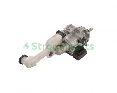 Главный тормозной цилиндр  TESLA MODEL X 1045523-00-C