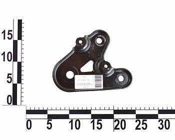 Кронштейн подрамника задний правый TESLA MODEL 3