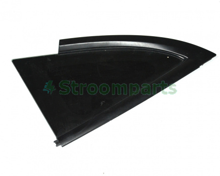 Стекло задней четверти правое (BLACK) TESLA MODEL 3 1514979-01-C