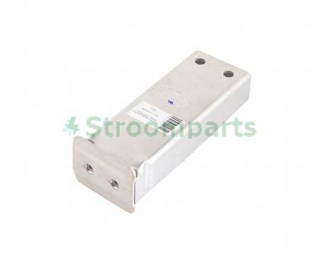 Кронштейн переднего усилителя  бампера TESLA MODEL 3