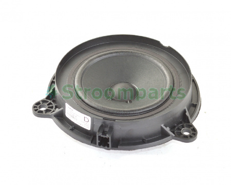 Динамик задней боковой двери NISSAN LEAF SV/SL (13-18) Динамик задней боковой двери NISSAN LEAF SV/SL (13-18)