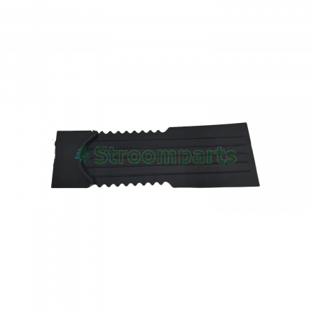 Коврик консоли TESLA MODEL X  1058083-00-B