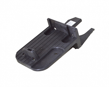 Кронштейн полки багажного отделения правый TESLA MODEL X 1066848-00-E