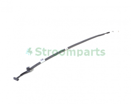 Тросик порта зарядки Tesla Model X 1067677-00-C