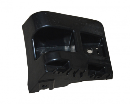 Кронштейн левого заднего фонаря (АНАЛОГ) TESLA MODEL Y 1506968-00-D 1506968-00-A