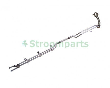 Трубка охлаждающей жидкости конвертера (в сборе) NISSAN LEAF 2011-2012 21511-3NA2A