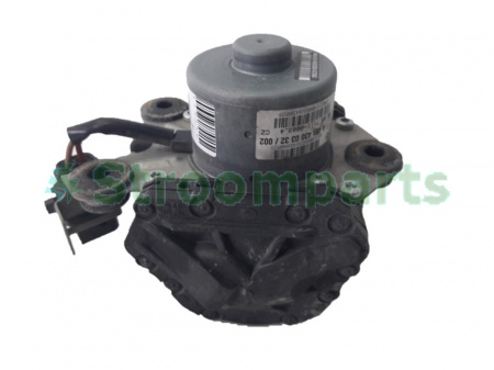 Вакуумный насос SMART EV  451.390