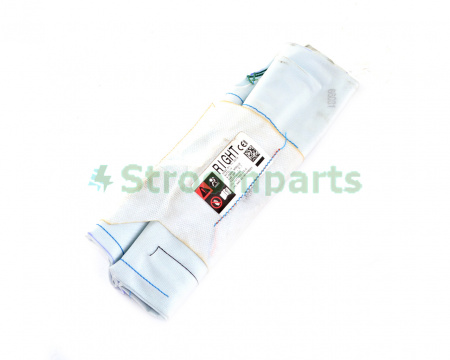 Подушка безопасности сиденья правая TESLA MODEL 3