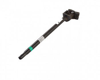 Кардан рулевой колонки нижний (длинный) TESLA MODEL X 1027821-00-B / 1027826-00-B