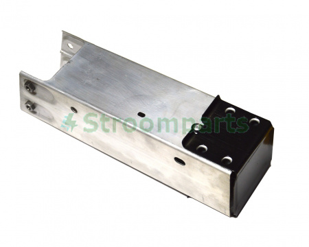 Лонжерон левый передняя часть (АНАЛОГ) TESLA MODEL Y 1487461-00-A-ASR