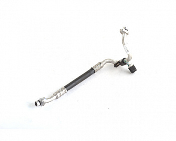 Трубка высокого давления кондиционера SV/SL NISSAN LEAF