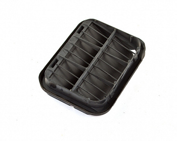 Клапан воздушный заднего бампера TESLA MODEL SR