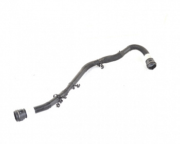 Патрубок радиатора TESLA MODEL 3