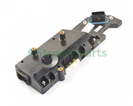 Контроллер ВБ TESLA MODEL 3 Контроллер ВБ TESLA MODEL 3