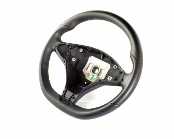 Руль (без обогрева) TESLA MODEL S,SR,X