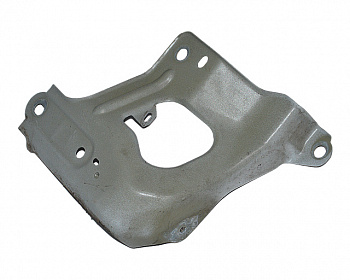 Кронштейн кузовной левый  металлический  TESLA MODEL Y 1487491-00-A