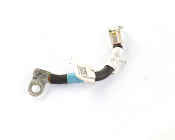 Кабель DCDC конвектора минус TESLA MODEL S