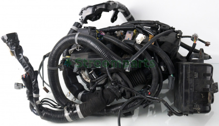 Жгут проводов подкапотных NISSAN LEAF 24012-3NF4C