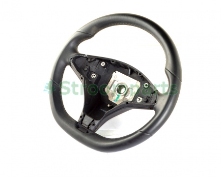 Руль (без обогрева) TESLA MODEL S,SR,X