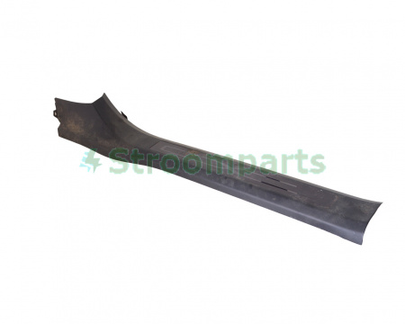 Накладка порога внутреняя левая TESLA MODEL X  1035985-02-G