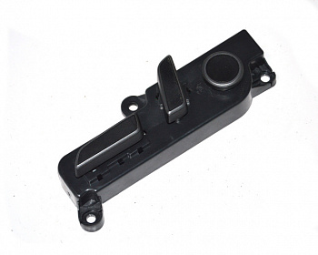 Кнопки регулировки сидения переднего левого TESLA MODEL 3 1551854-01-A