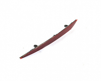 Отражатель заднего бампер левый TESLA MODEL S,SR