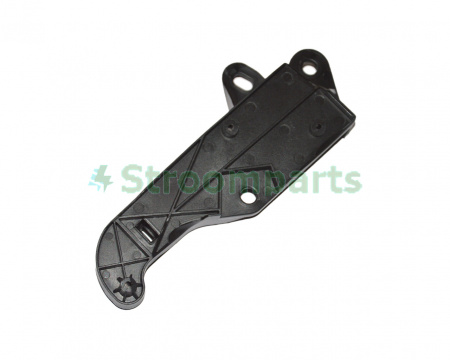 Корпус привода замка капота левый (первичный) TESLA MODEL 3 1-1522286K61