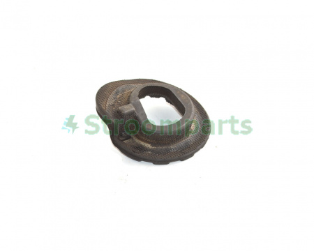 Проставки пружины задней NISSAN LEAF нижн