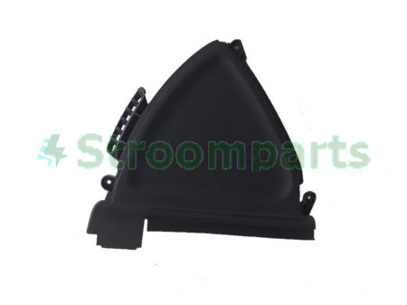 Накладка приборной панели левая SMART EV  451.390