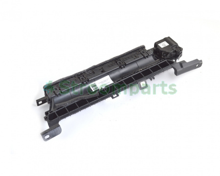 Воздуховод торпеды левый TESLA MODEL 3