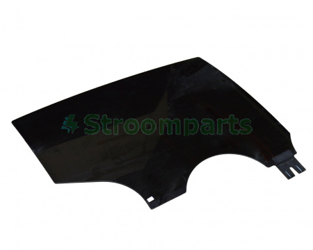 Стекло боковое задней правой двери TESLA MODEL X 1052716-00-D