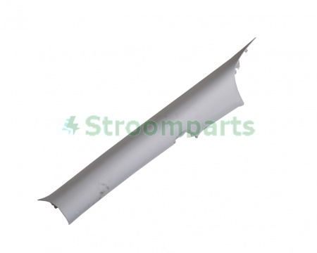 Накладка стойки задняя правая TESLA MODEL 3