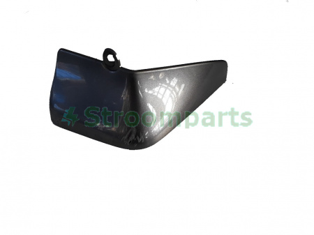 Брызговик задний левый (гранит) NISSAN LEAF