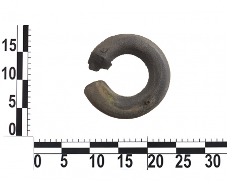 Проставка пружины задняя TESLA MODEL 3