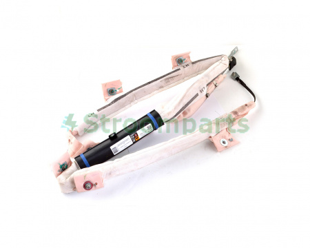 Подушка безопасности верхняя левая (шторка) TESLA MODEL S, SR