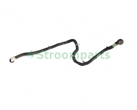 Патрубок трубопровода батарей (2021г) TESLA MODEL 3 1077595-00-E