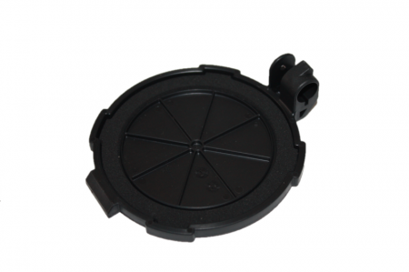 Крышка быстрого порта  Nissan leaf 2018