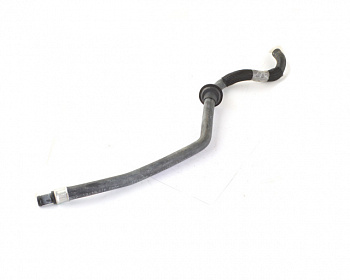 Патрубок охлаждения электродвигателя заднего TESLA MODEL S