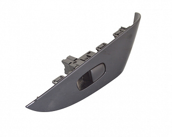 Кнопки управления стеклоподъемником задней правой двери с панелью NISSAN LEAF (11-13) 25411-1KL0A