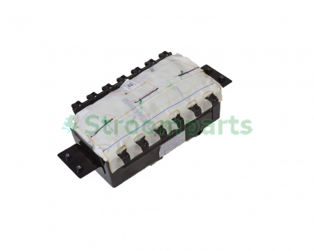 Подушка безопасности пасажирская (торпедная) TESLA MODEL 3