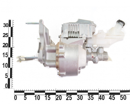 Главный тормозной цилиндр Nissan Leaf 2018