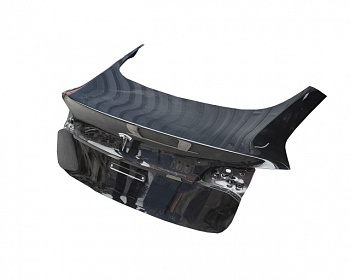 Крышка багажника TESLA MODEL 3