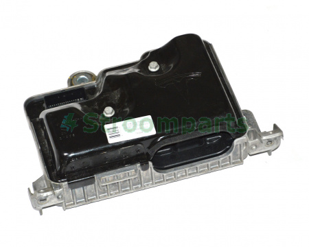 Блок управления передний VSF TESLA MODEL 3 (2021г) 1583991-01-C 1569303-00-A